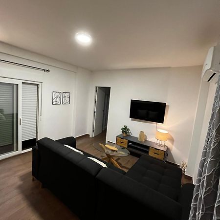 Apartamento Argote De Molina 塞维利亚 外观 照片